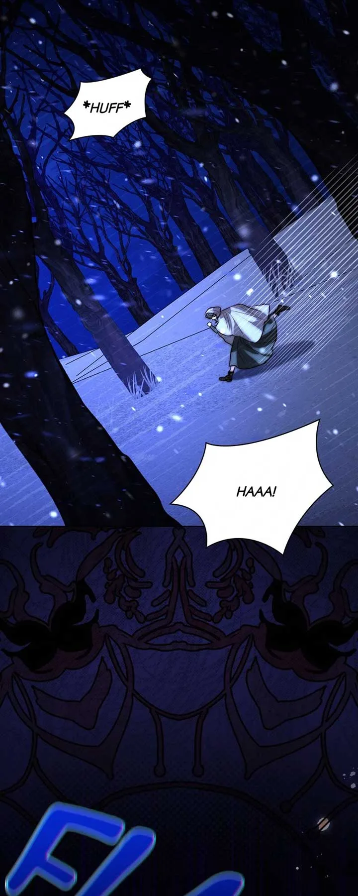 My Father, the Possessive Demi-God Chapter 103 page 20