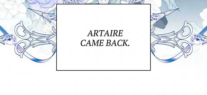 My Father, the Possessive Demi-God Chapter 100 page 22