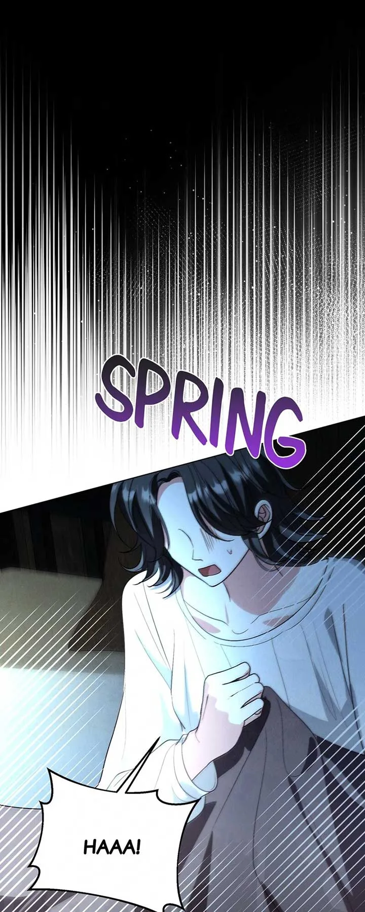 My Father, the Possessive Demi-God Chapter 103 page 25