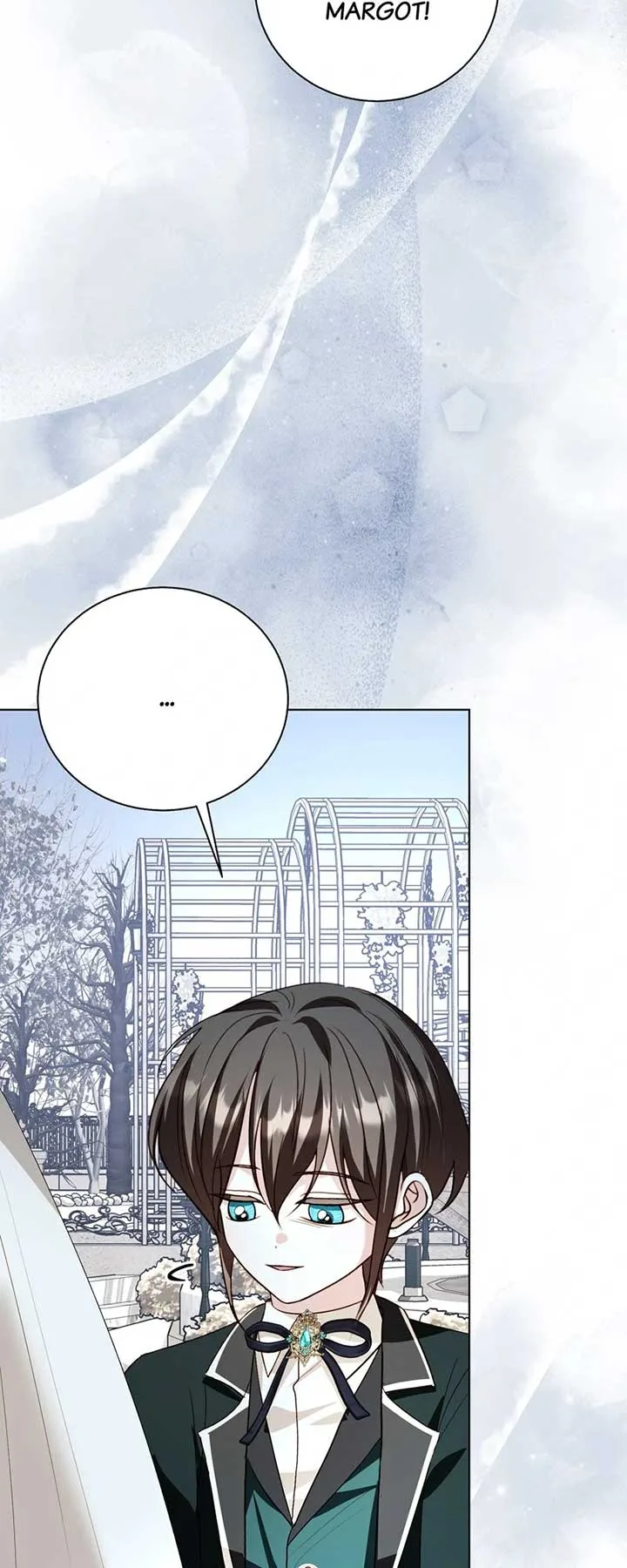 My Father, the Possessive Demi-God Chapter 103 page 54