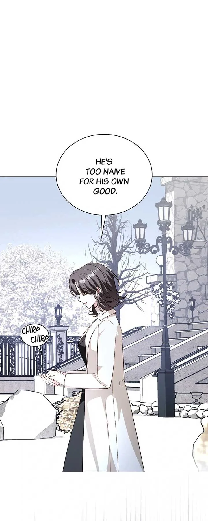 My Father, the Possessive Demi-God Chapter 103 page 63