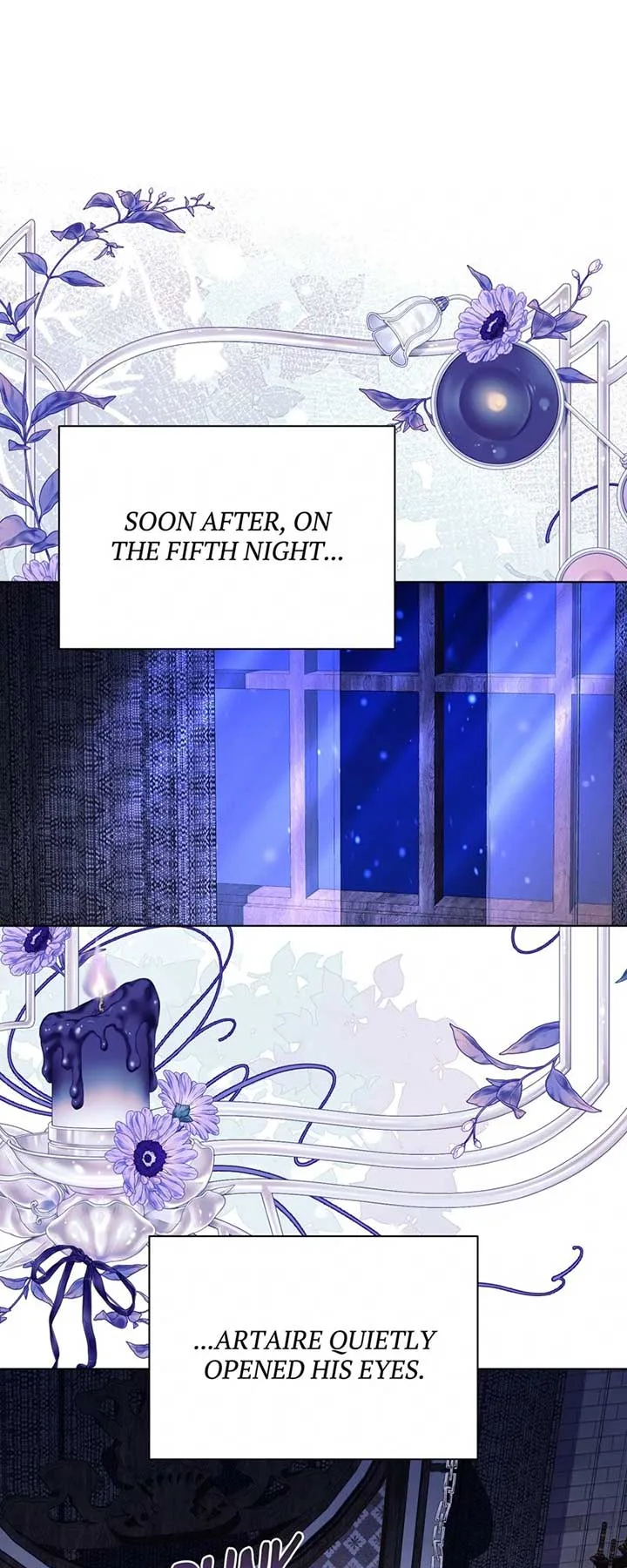 My Father, the Possessive Demi-God Chapter 100 page 29