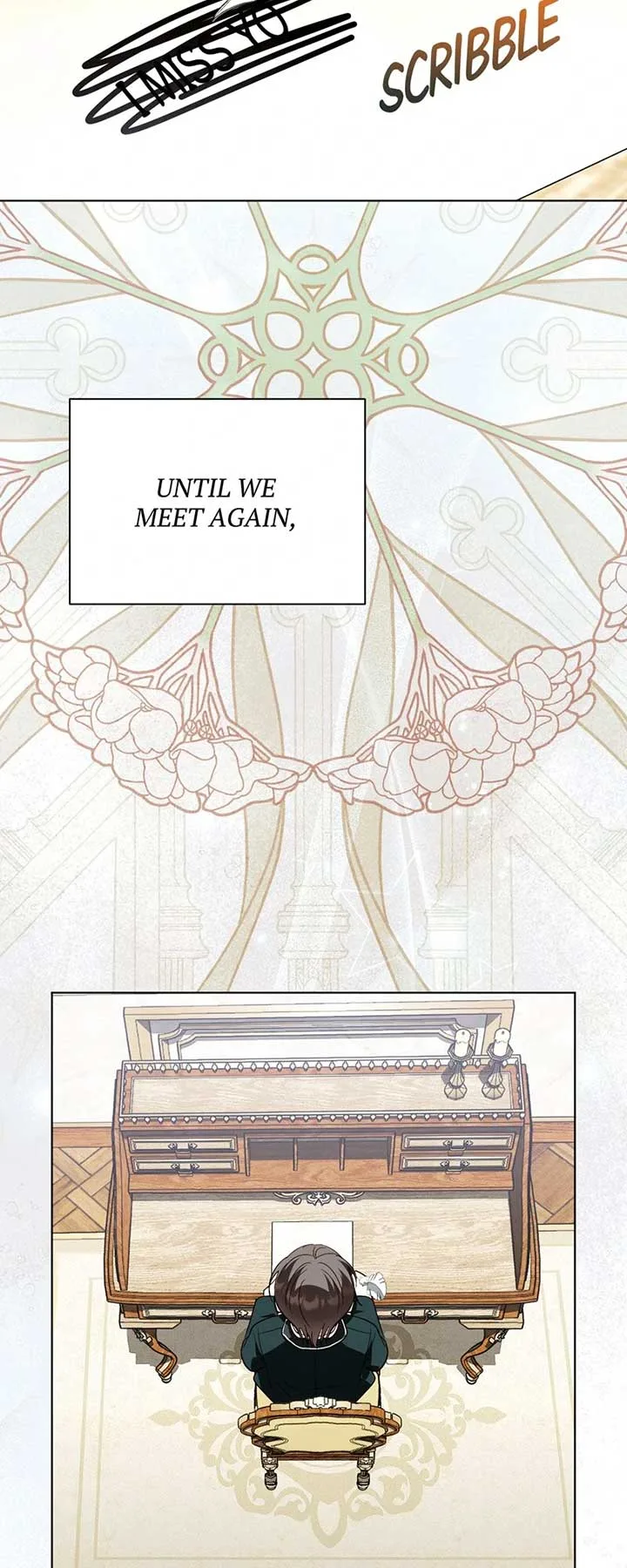 My Father, the Possessive Demi-God Chapter 103 page 59