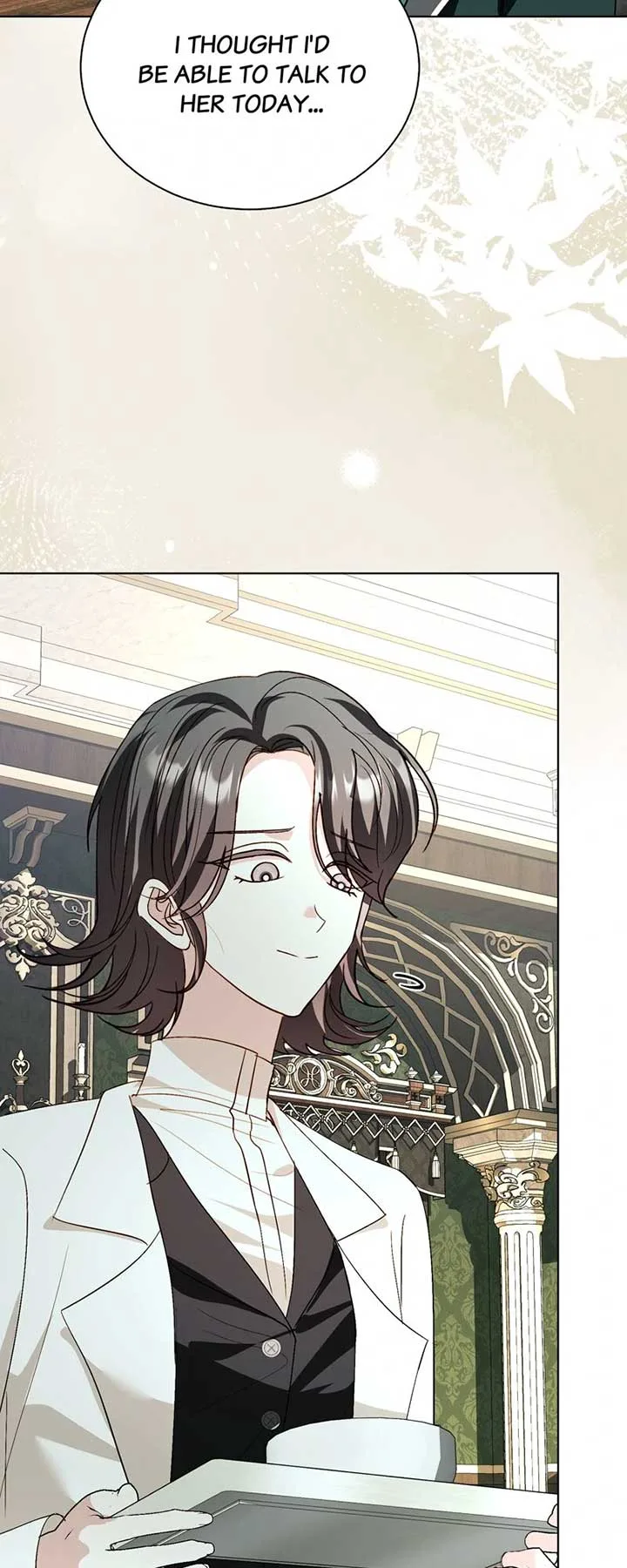 My Father, the Possessive Demi-God Chapter 103 page 42