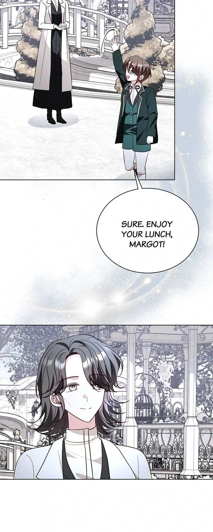 My Father, the Possessive Demi-God Chapter 103 page 62