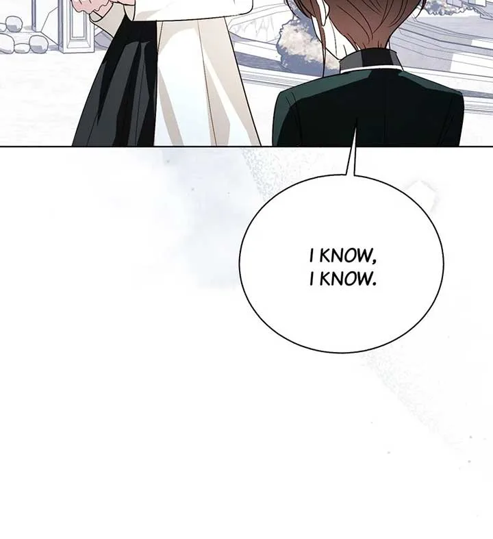 My Father, the Possessive Demi-God Chapter 103 page 56