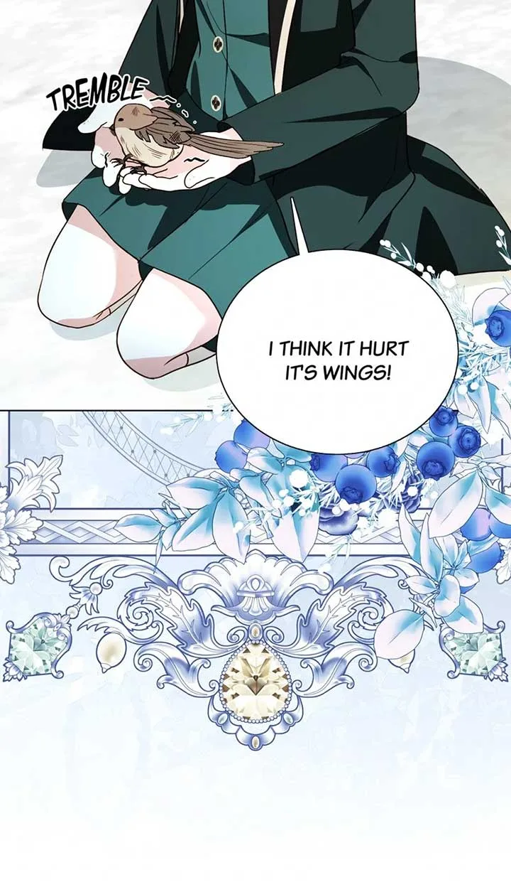 My Father, the Possessive Demi-God Chapter 103 page 50