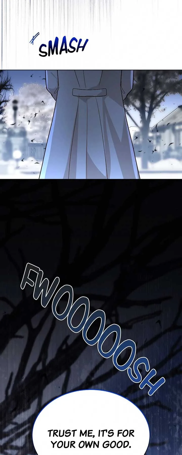 My Father, the Possessive Demi-God Chapter 103 page 65