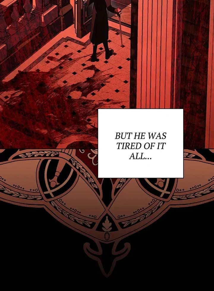 My Father, the Possessive Demi-God Chapter 99 page 30