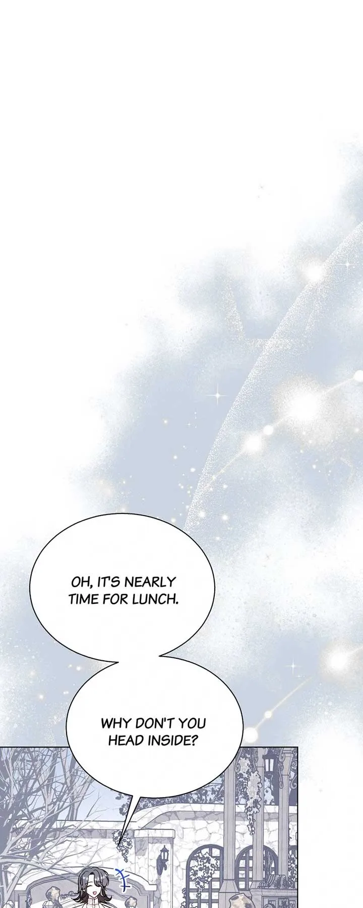 My Father, the Possessive Demi-God Chapter 103 page 61