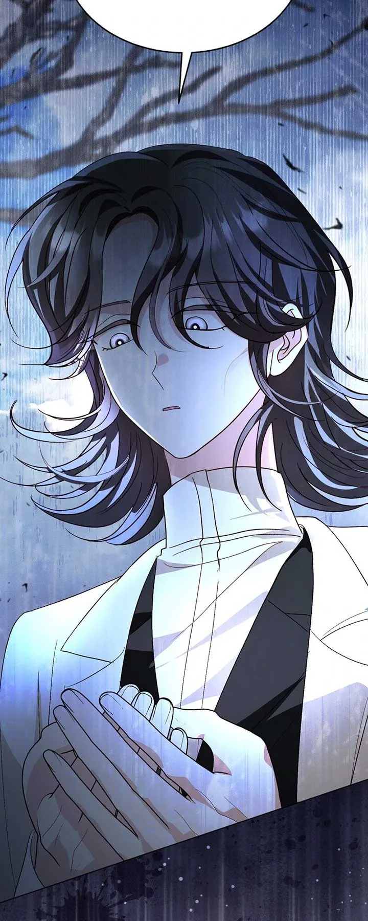 My Father, the Possessive Demi-God Chapter 103 page 66