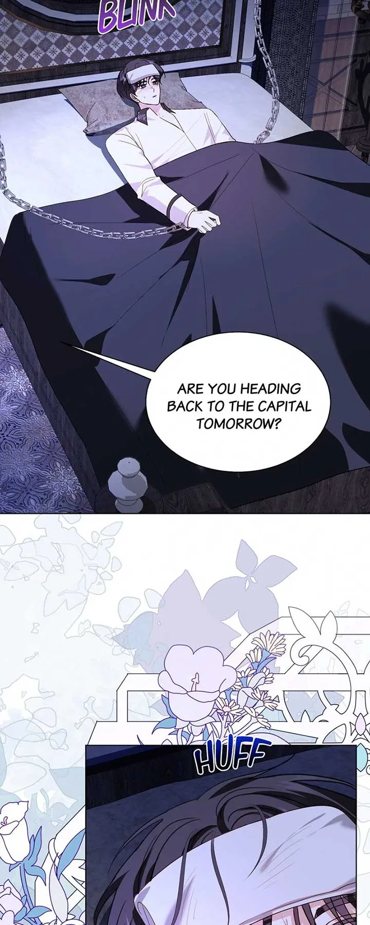 My Father, the Possessive Demi-God Chapter 100 page 30