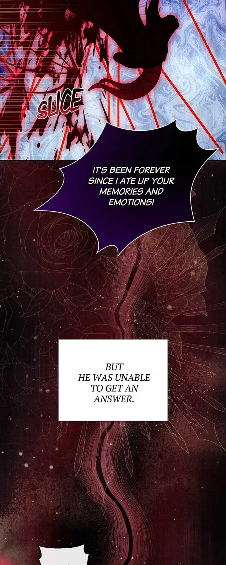 My Father, the Possessive Demi-God Chapter 99 page 25