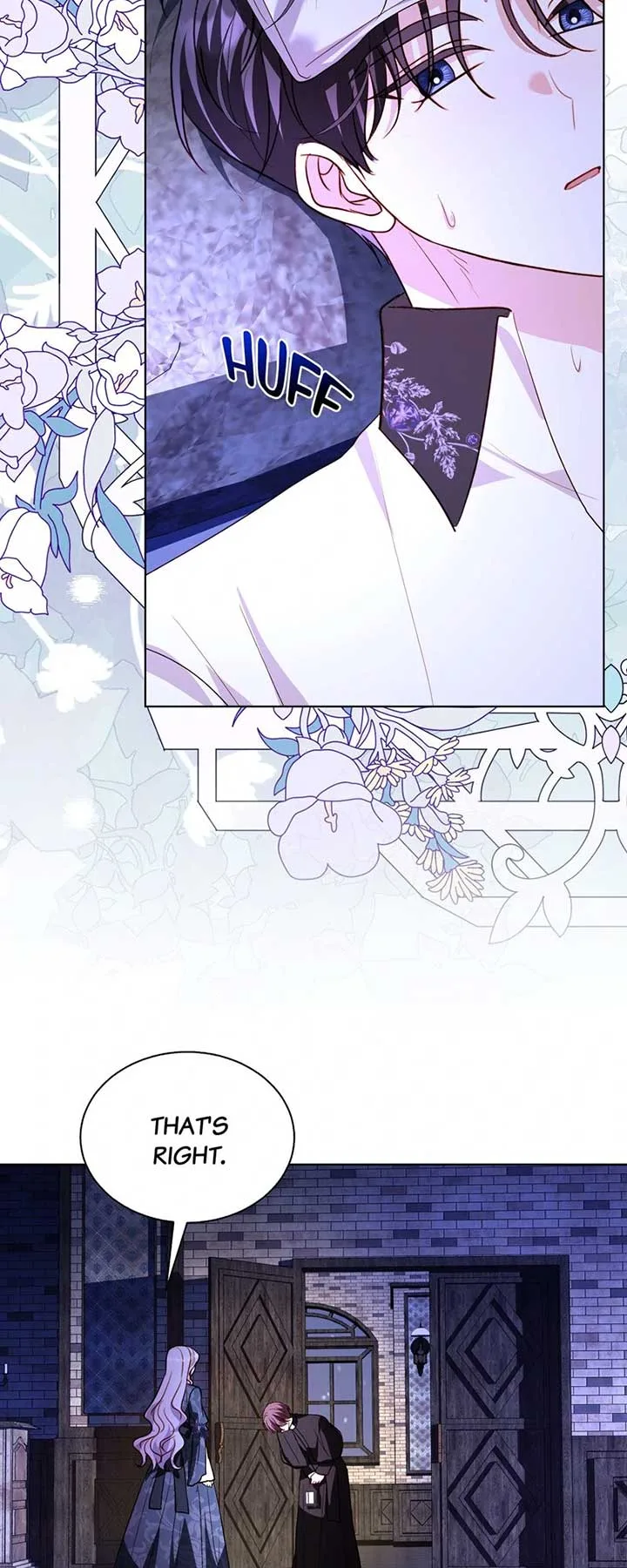 My Father, the Possessive Demi-God Chapter 100 page 31
