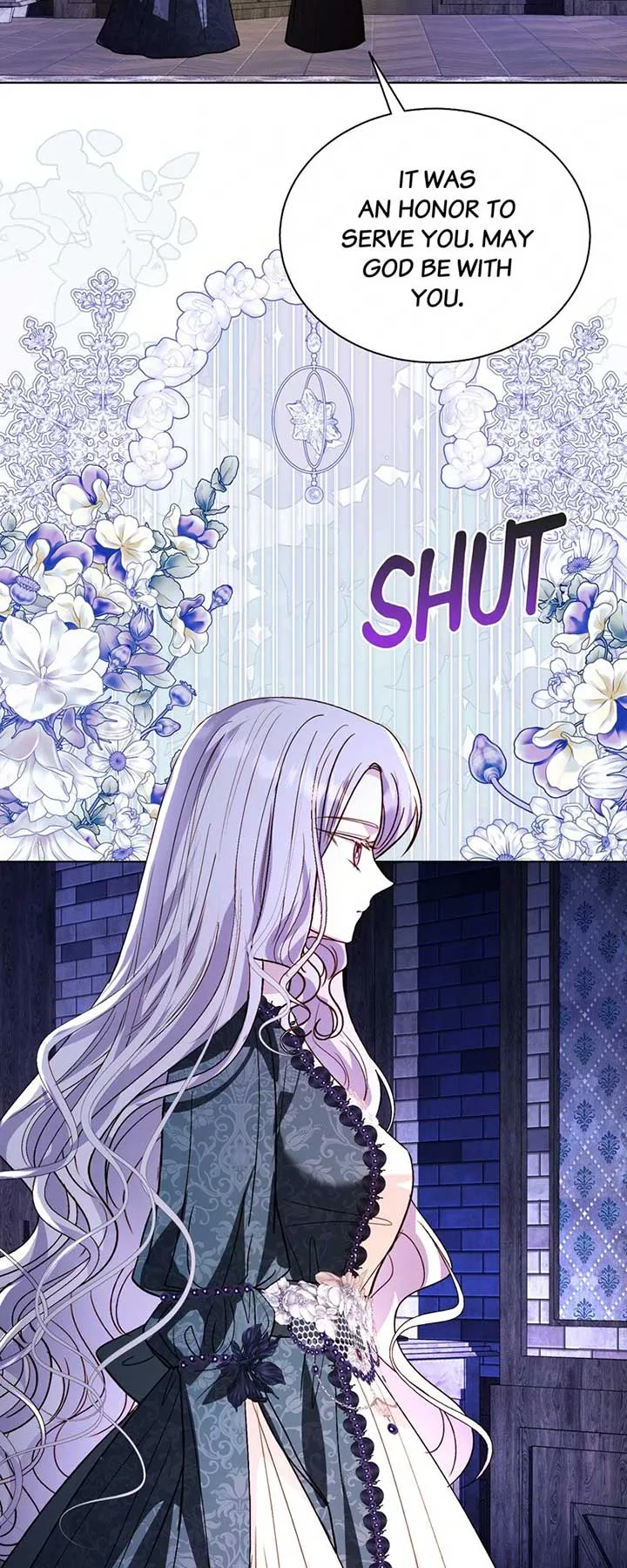 My Father, the Possessive Demi-God Chapter 100 page 32
