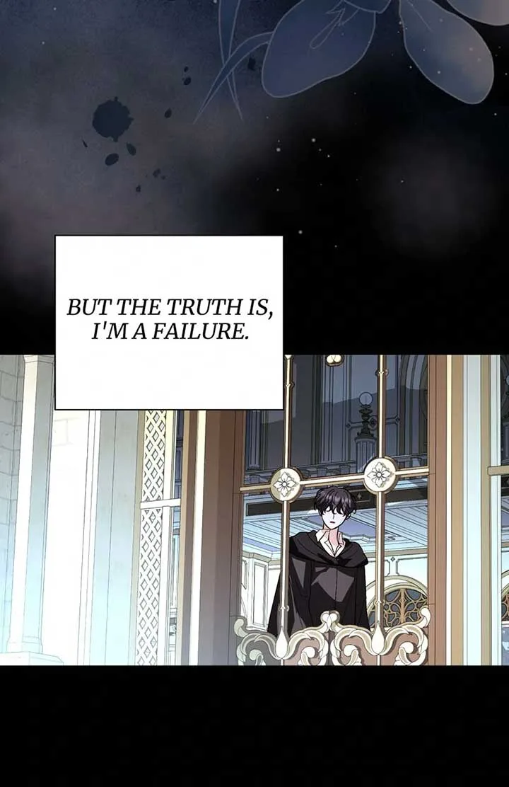 My Father, the Possessive Demi-God Chapter 104 page 8