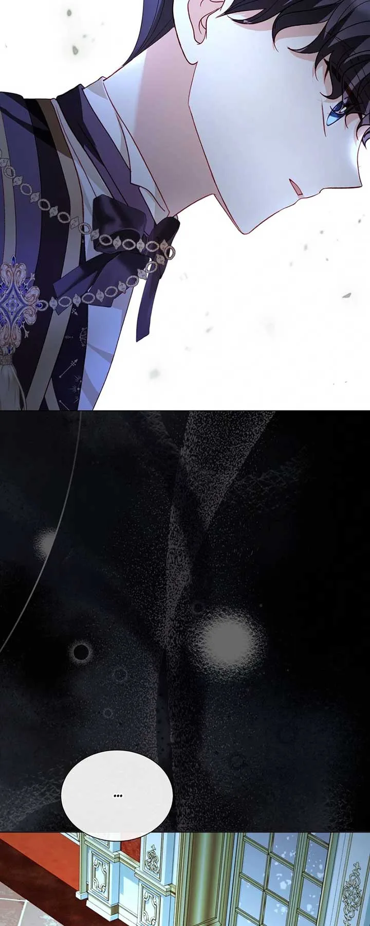 My Father, the Possessive Demi-God Chapter 104 page 13