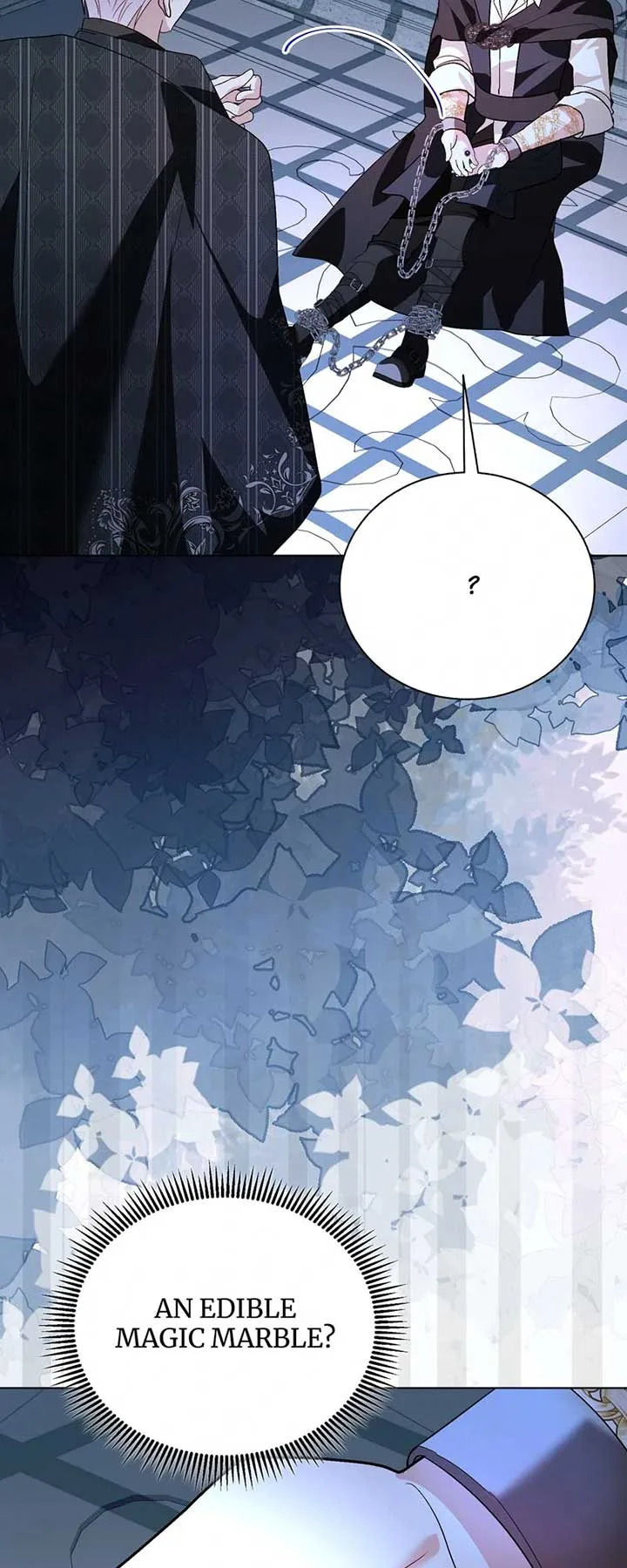 My Father, the Possessive Demi-God Chapter 104 page 23