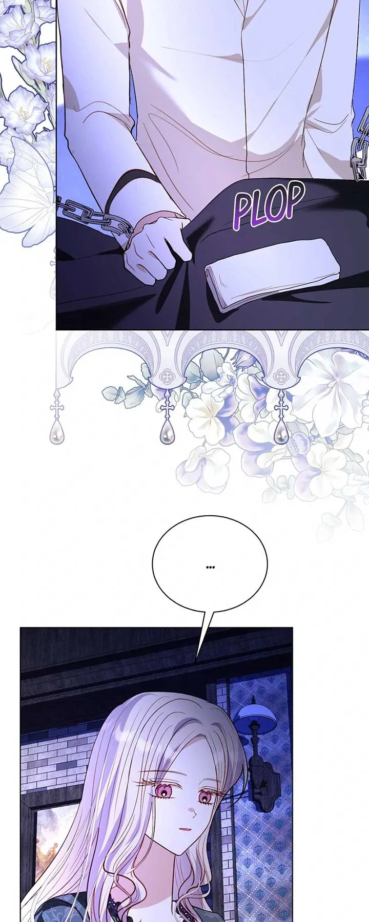 My Father, the Possessive Demi-God Chapter 100 page 34