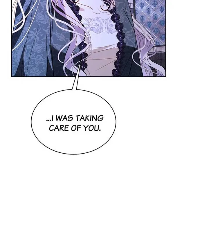 My Father, the Possessive Demi-God Chapter 100 page 35