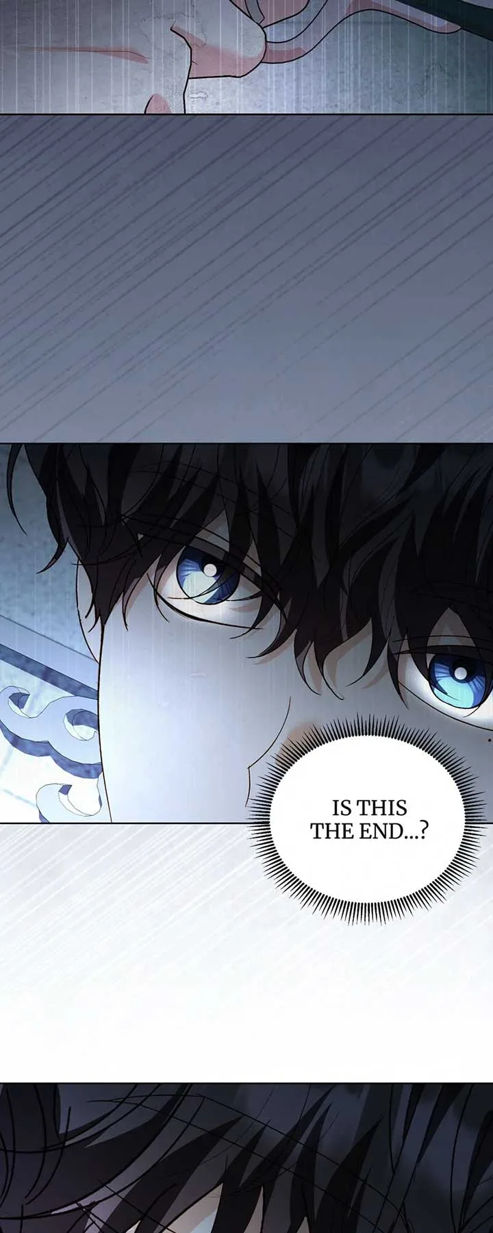 My Father, the Possessive Demi-God Chapter 104 page 3