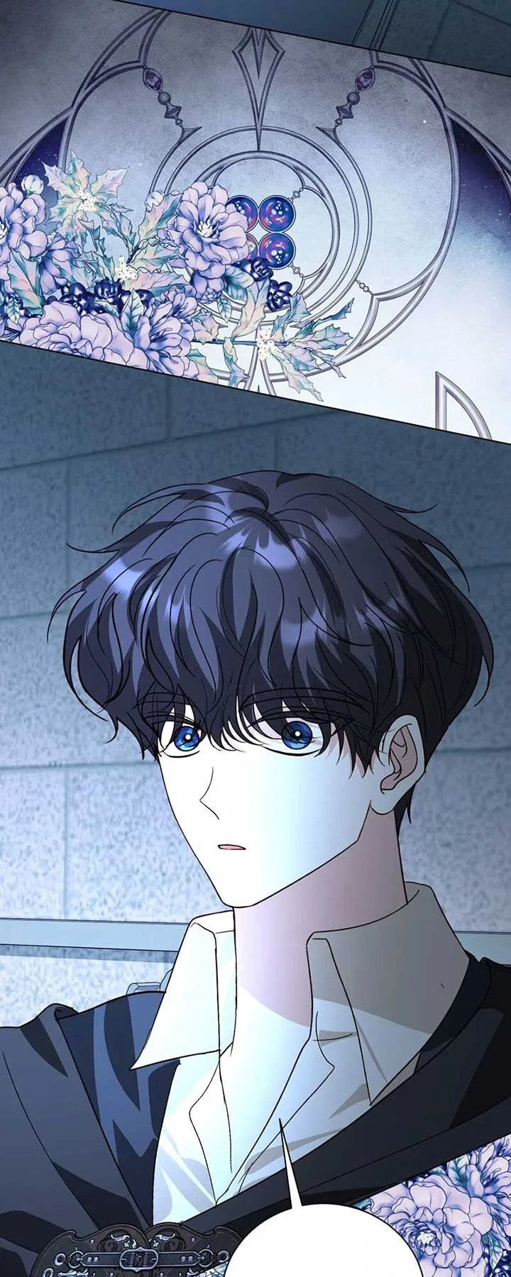 My Father, the Possessive Demi-God Chapter 104 page 37