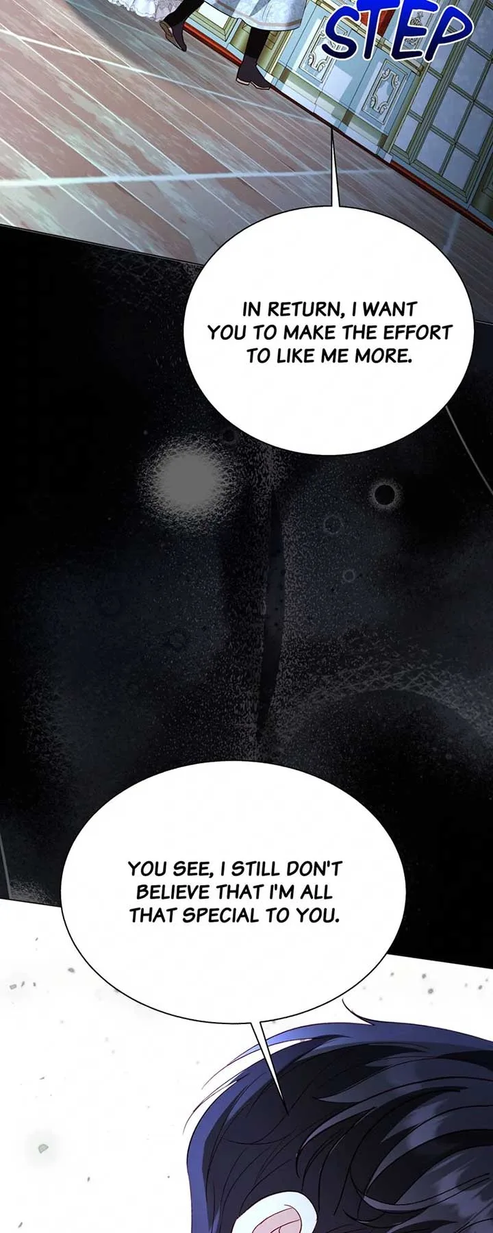 My Father, the Possessive Demi-God Chapter 104 page 12