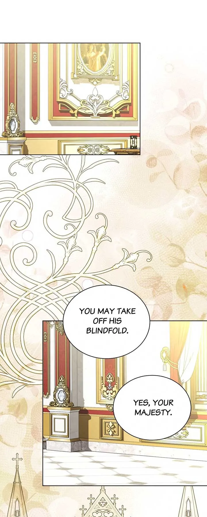 My Father, the Possessive Demi-God Chapter 104 page 41