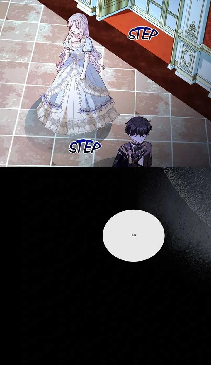 My Father, the Possessive Demi-God Chapter 104 page 14