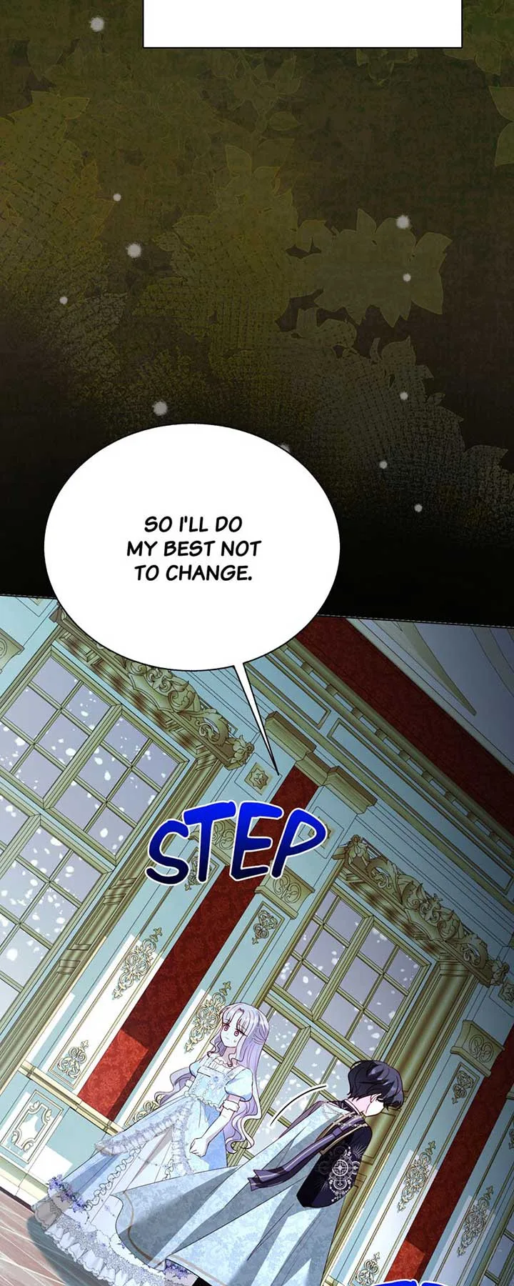 My Father, the Possessive Demi-God Chapter 104 page 11