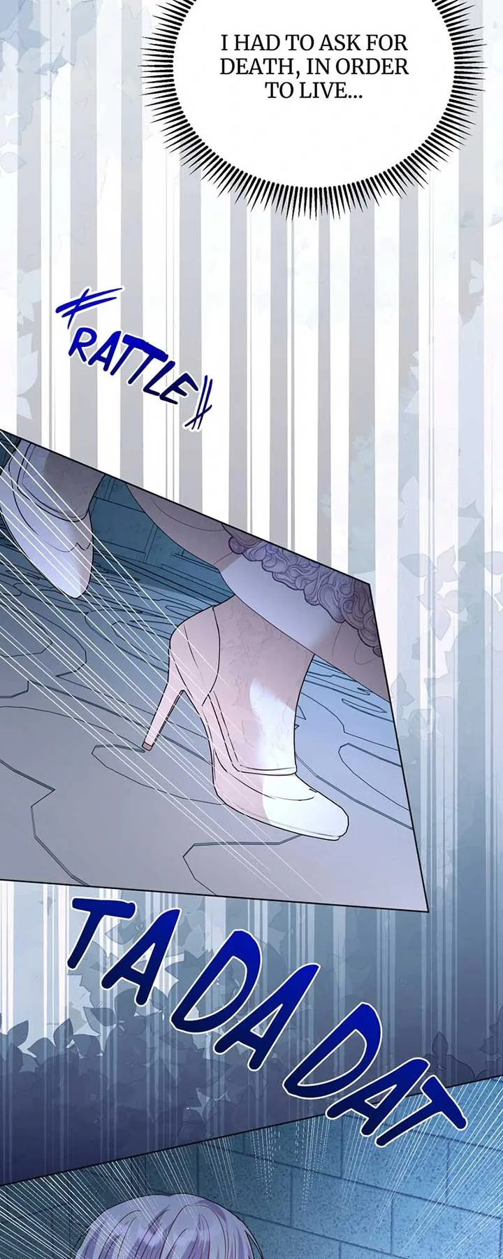 My Father, the Possessive Demi-God Chapter 104 page 30