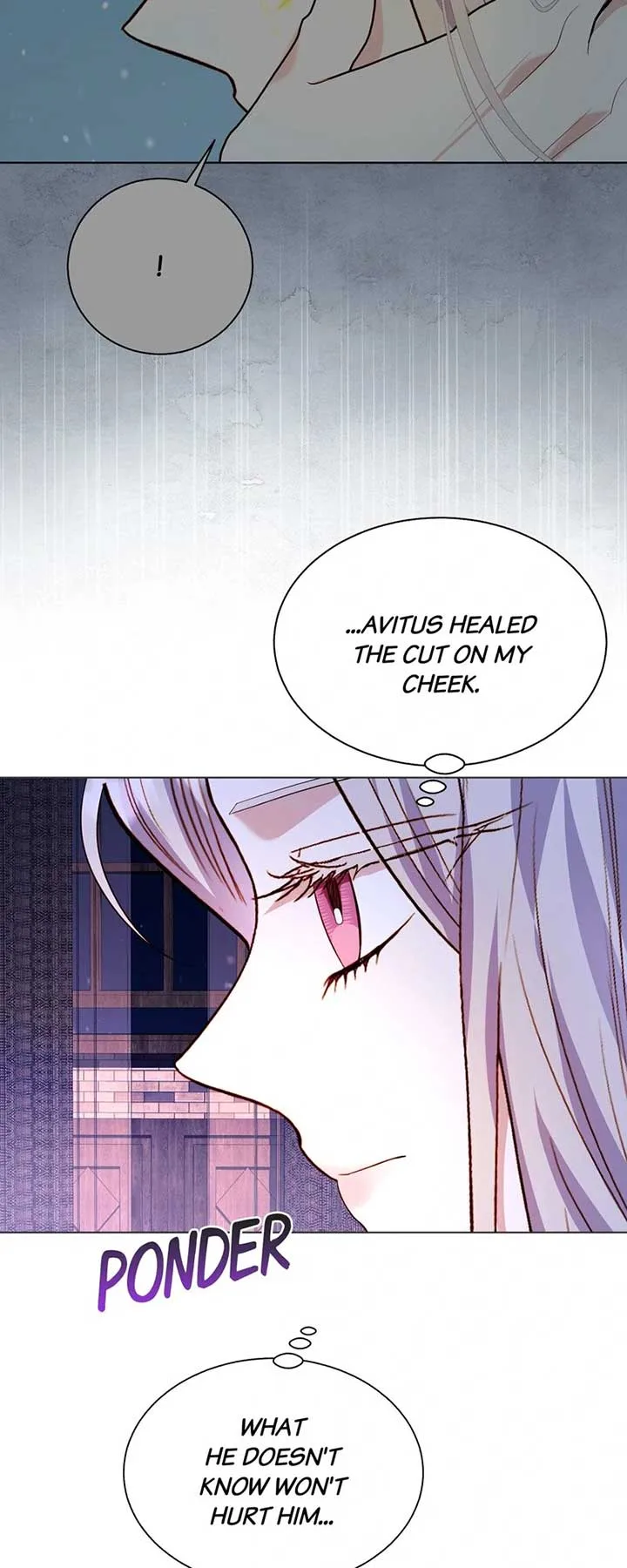 My Father, the Possessive Demi-God Chapter 100 page 44