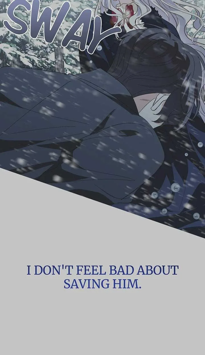 My Father, the Possessive Demi-God Chapter 100 page 42