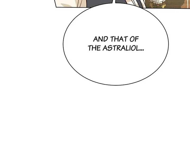 My Father, the Possessive Demi-God Chapter 104 page 52