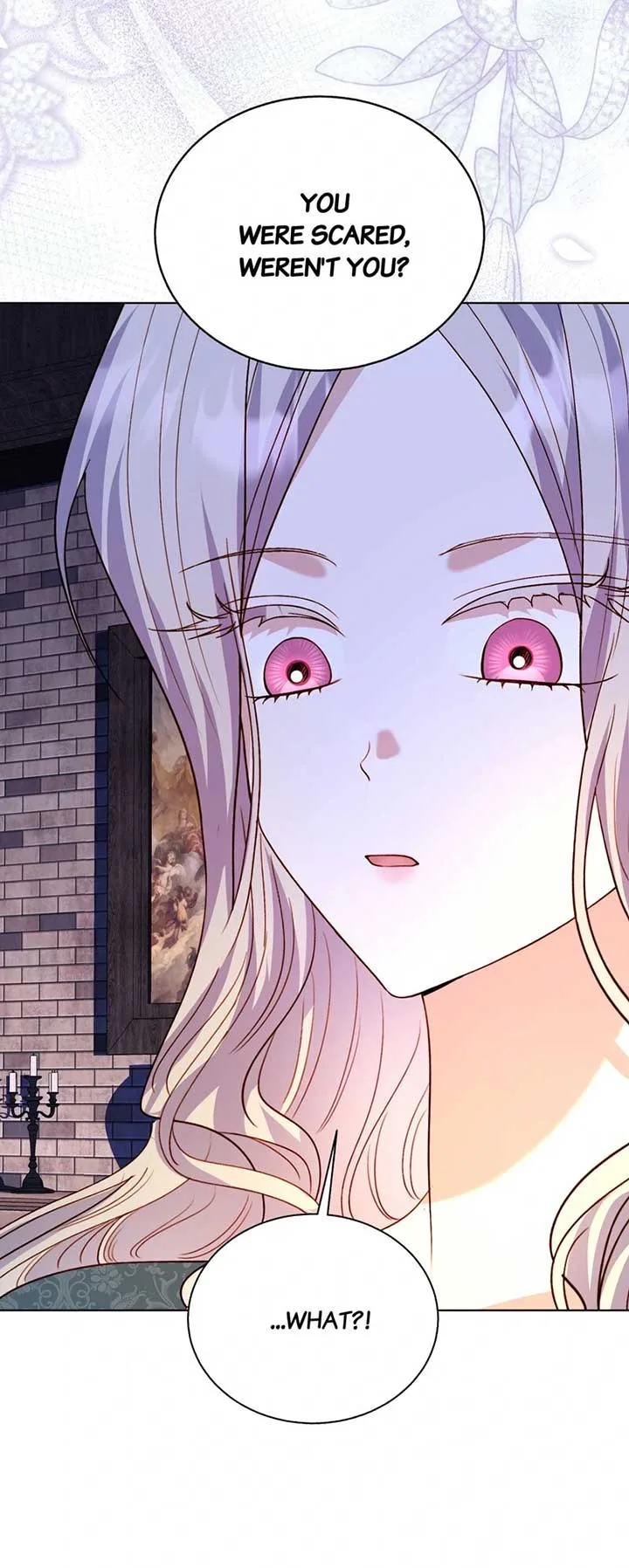 My Father, the Possessive Demi-God Chapter 100 page 49