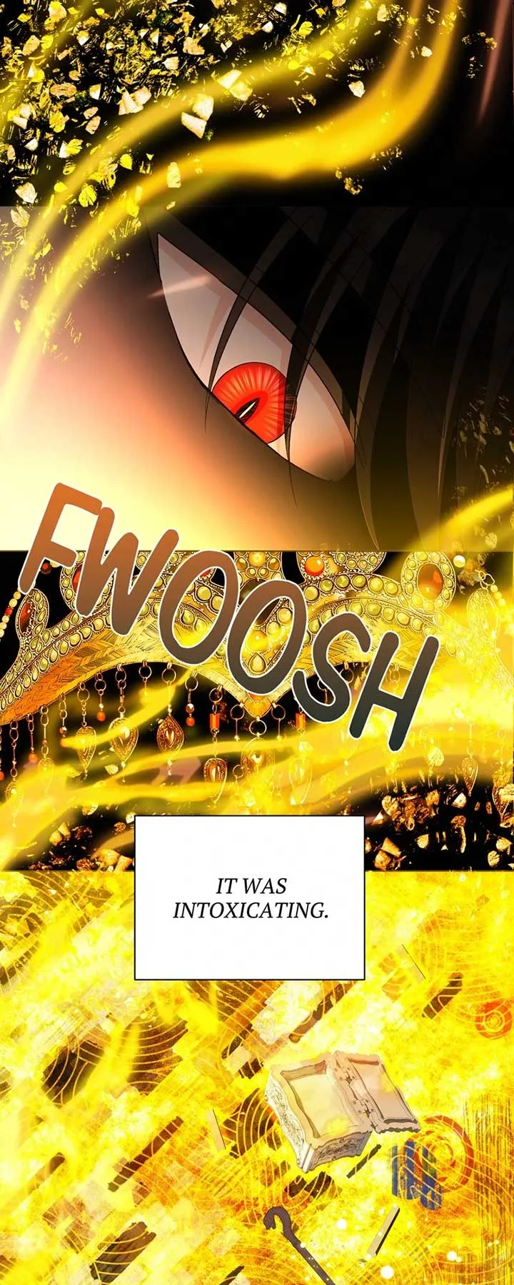My Father, the Possessive Demi-God Chapter 99 page 49