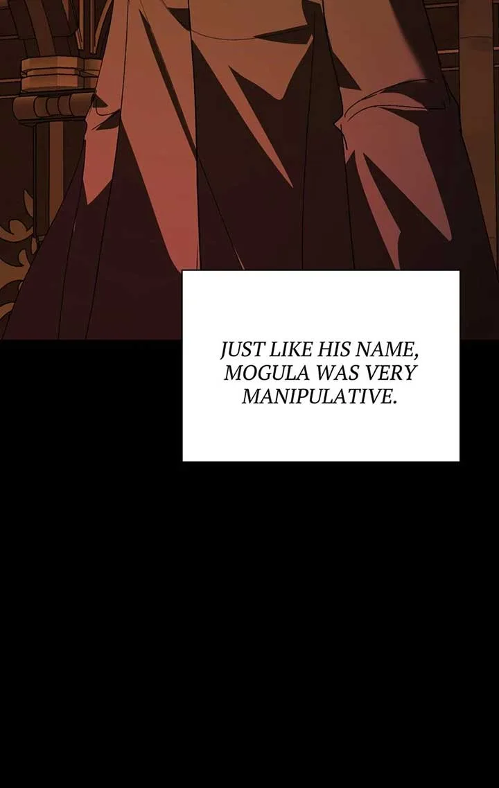 My Father, the Possessive Demi-God Chapter 99 page 59