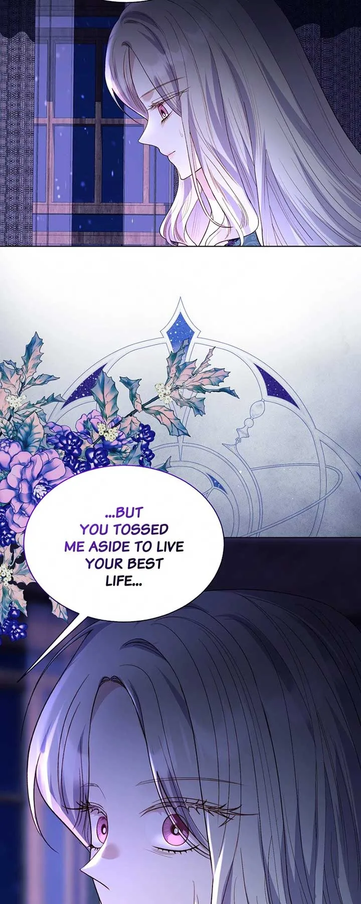 My Father, the Possessive Demi-God Chapter 100 page 57