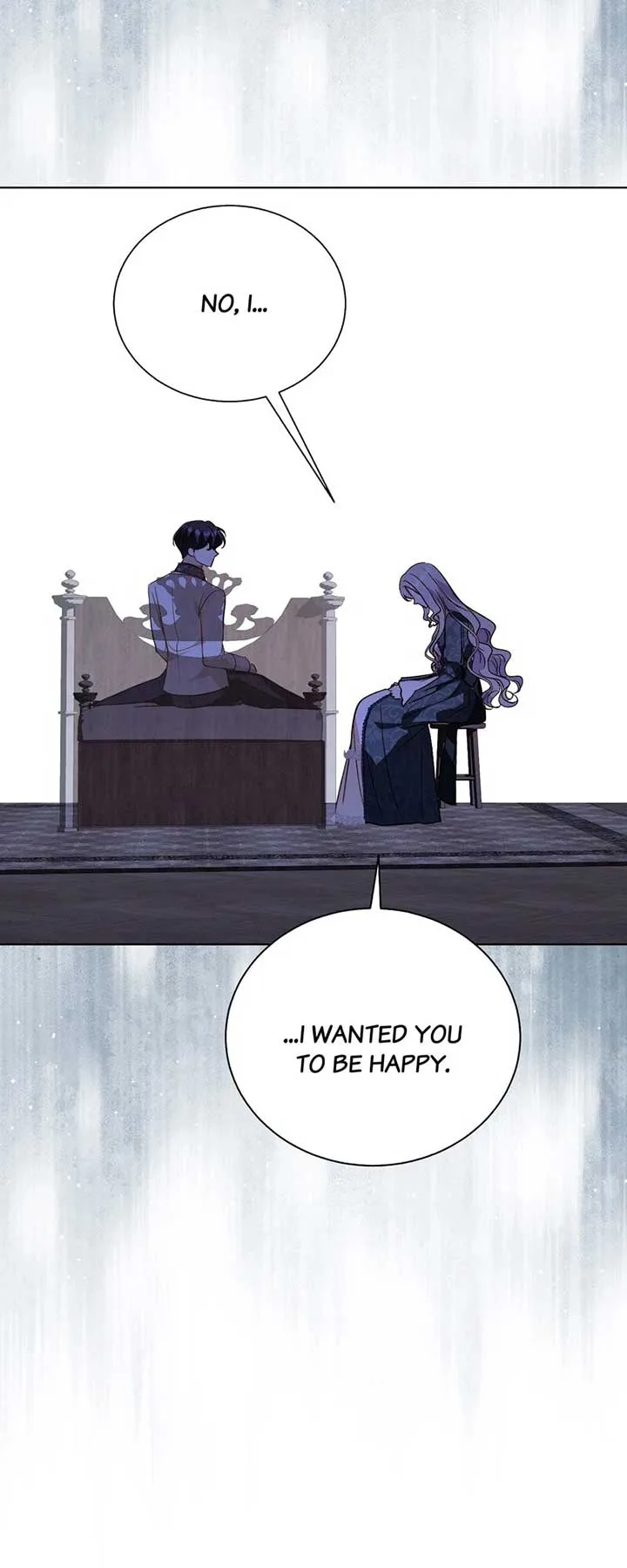 My Father, the Possessive Demi-God Chapter 100 page 54