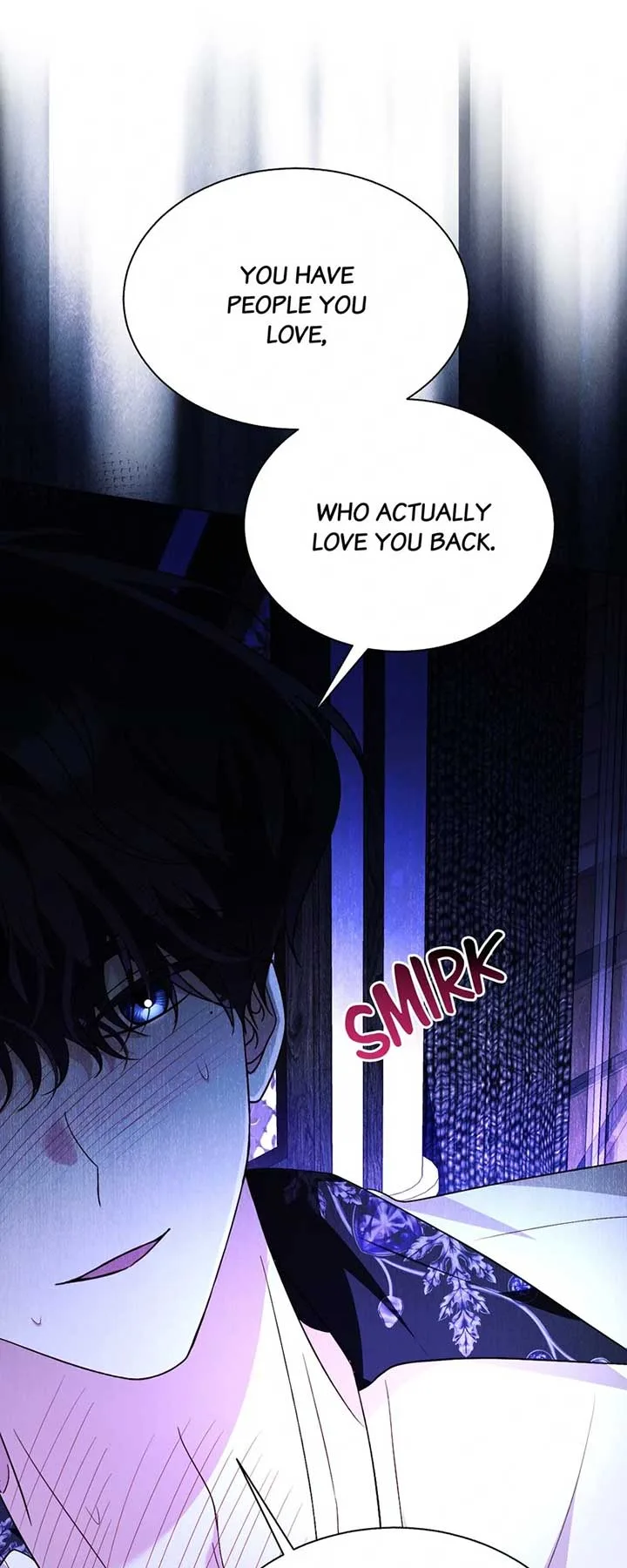 My Father, the Possessive Demi-God Chapter 100 page 50