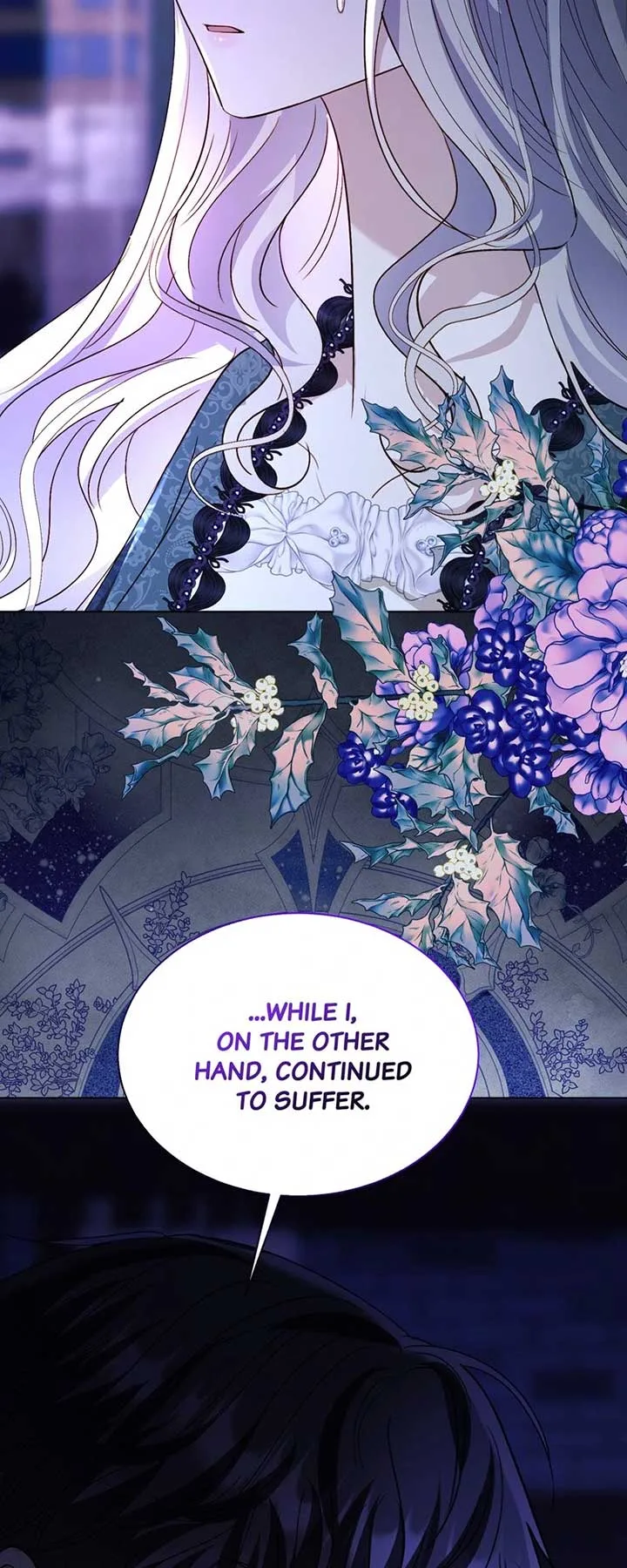 My Father, the Possessive Demi-God Chapter 100 page 58
