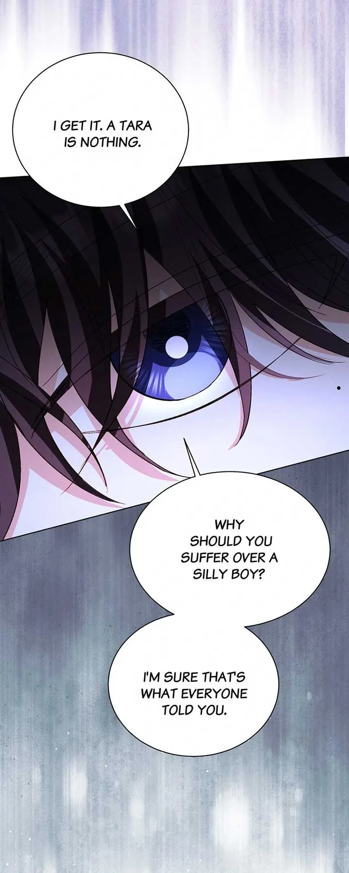 My Father, the Possessive Demi-God Chapter 100 page 53