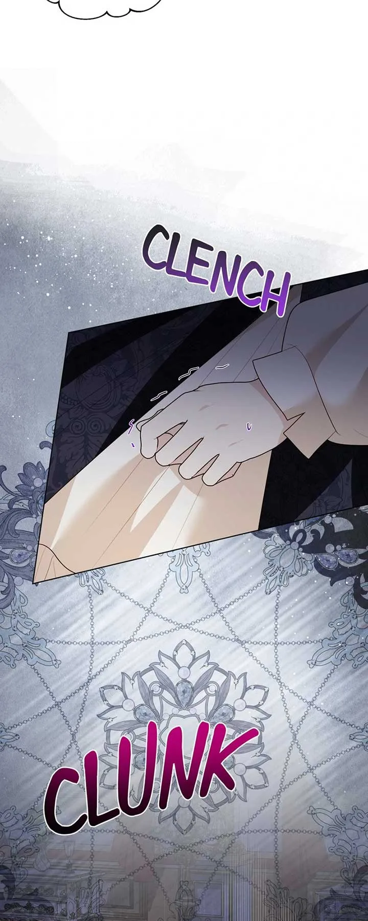 My Father, the Possessive Demi-God Chapter 105 page 5