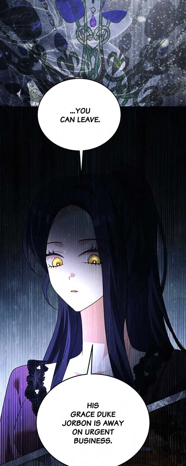 My Father, the Possessive Demi-God Chapter 105 page 62