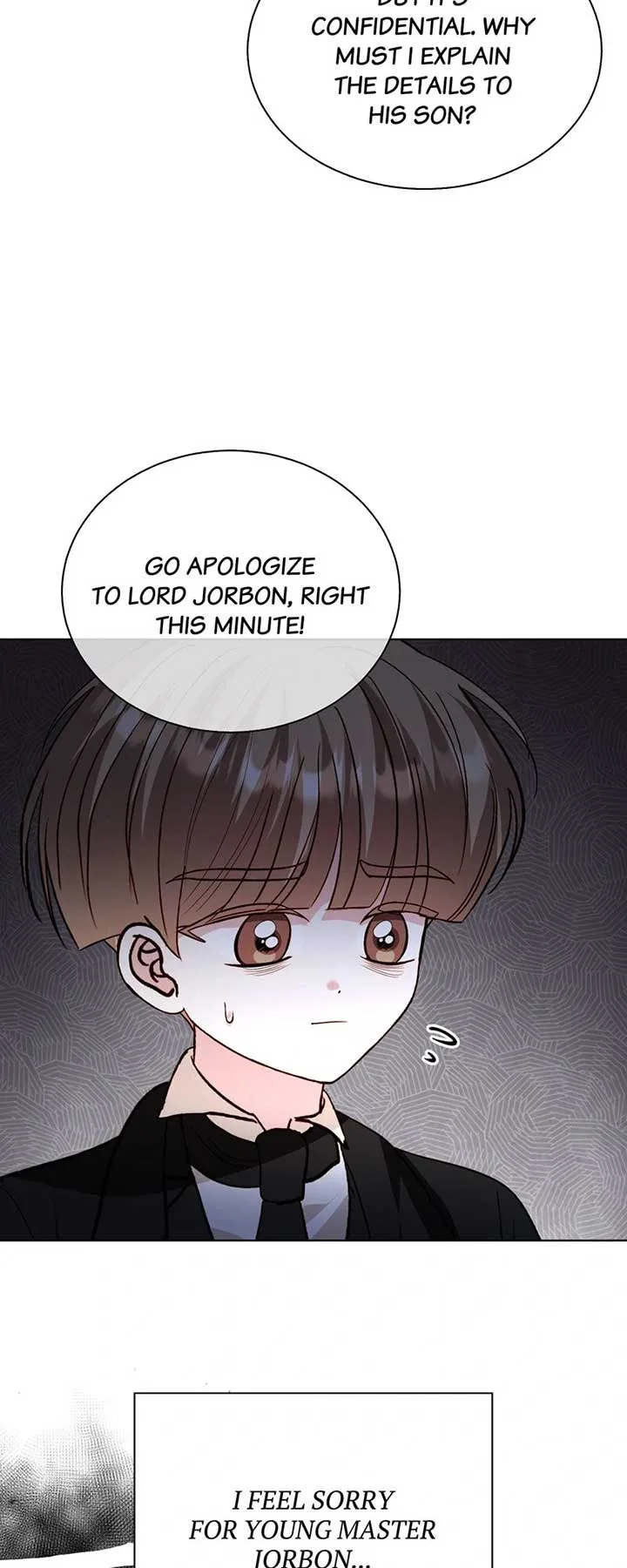My Father, the Possessive Demi-God Chapter 105 page 67