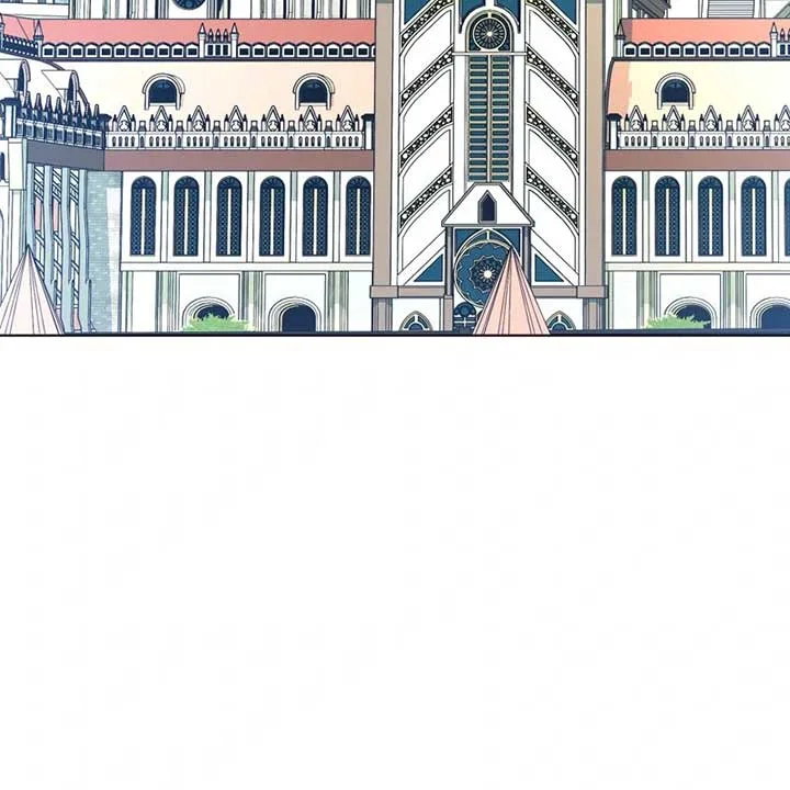 My Father, the Possessive Demi-God Chapter 105 page 38