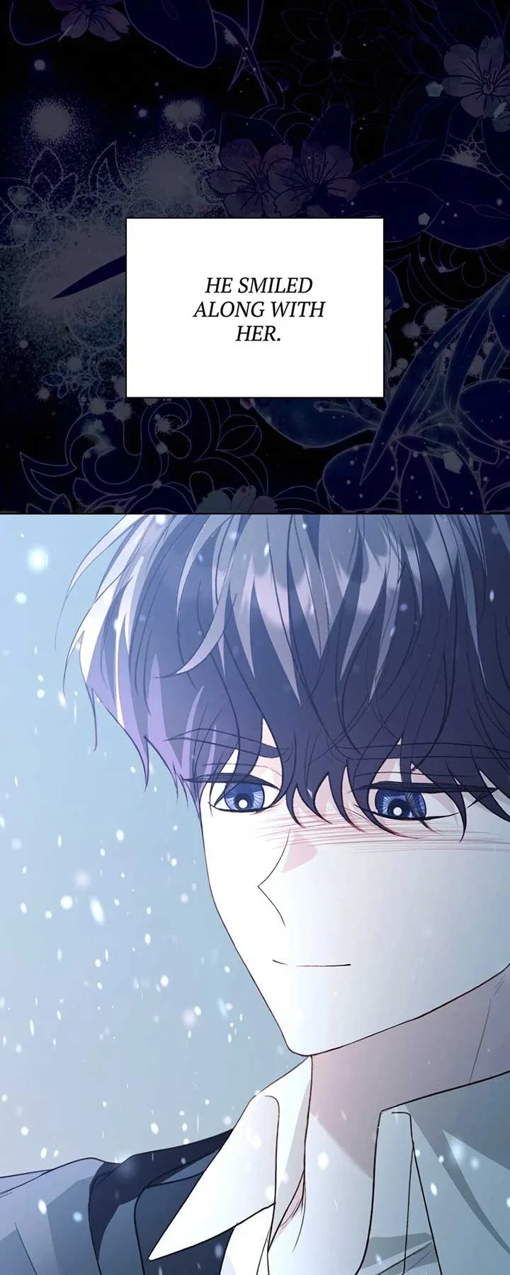 My Father, the Possessive Demi-God Chapter 99 page 78