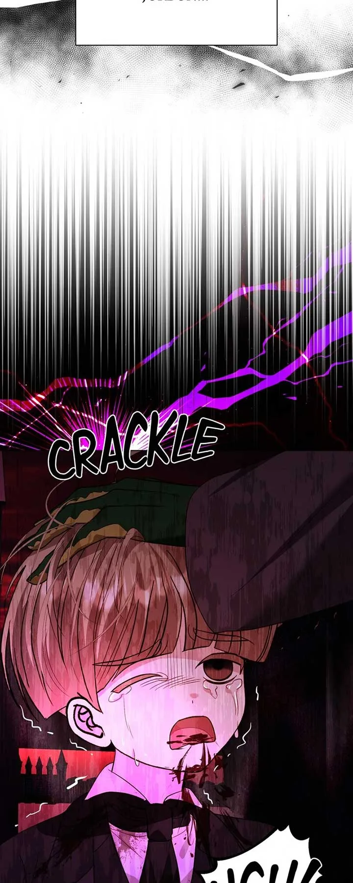 My Father, the Possessive Demi-God Chapter 105 page 68