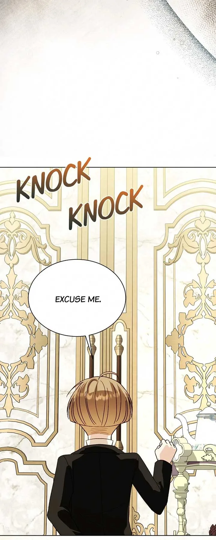 My Father, the Possessive Demi-God Chapter 105 page 48