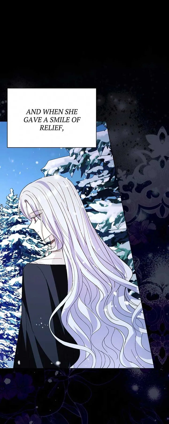 My Father, the Possessive Demi-God Chapter 99 page 77